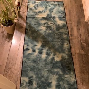 Manduka Yoga Towel